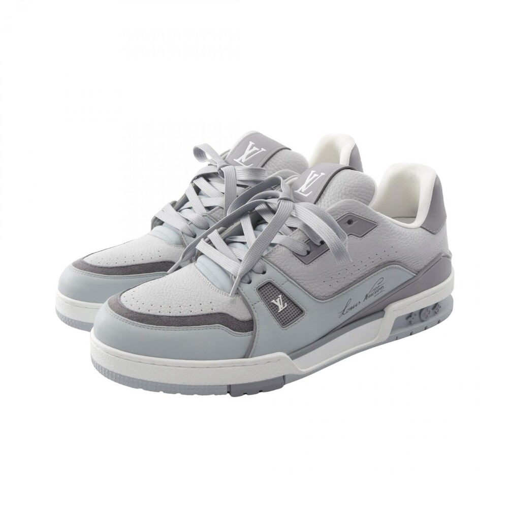Louis Vuitton Lv Trainer Sneakers Shoes #365407L87B